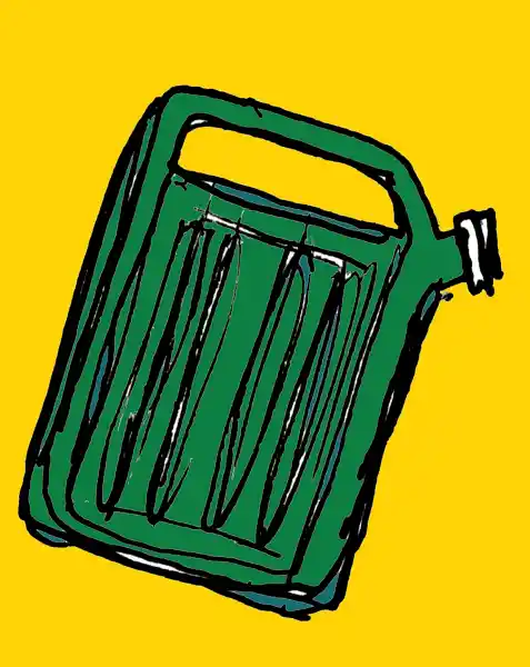 Fuel