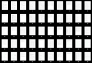 Systemic Website Analysis