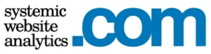 Systemic Website Analytics