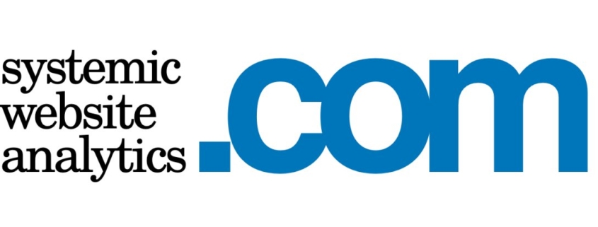 Systemic Website Analytics