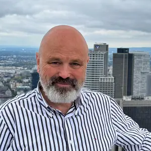 Johannes Faupel | Systems Thinking Executive Coaching